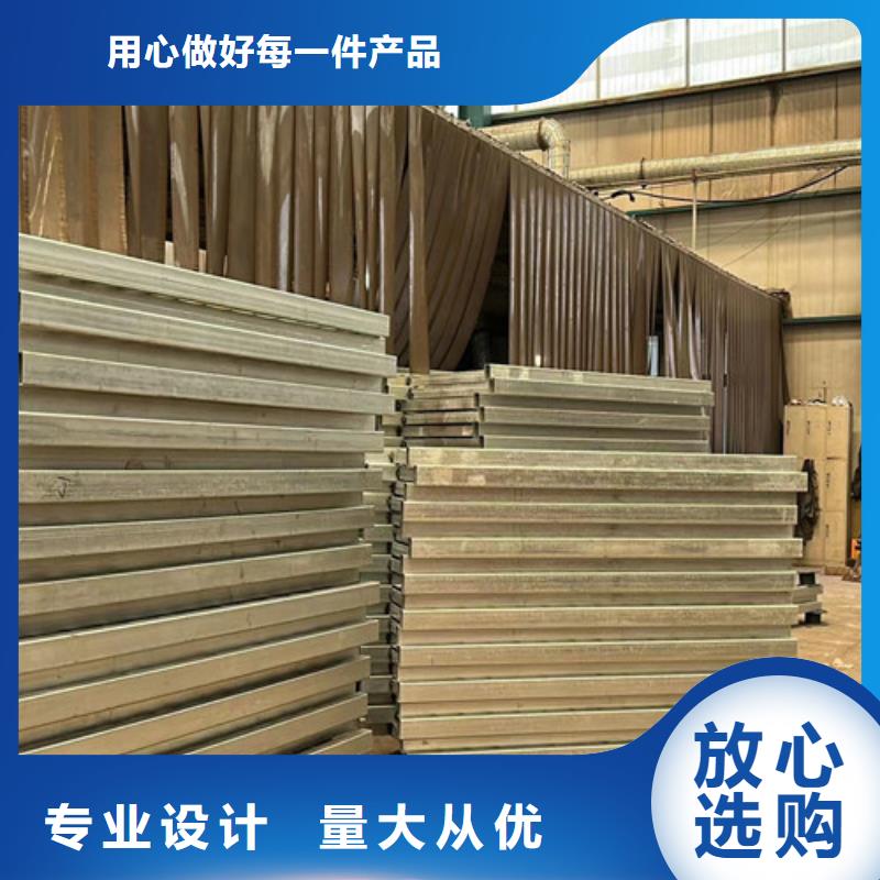 灯光护栏-不锈钢护栏厂产地直销