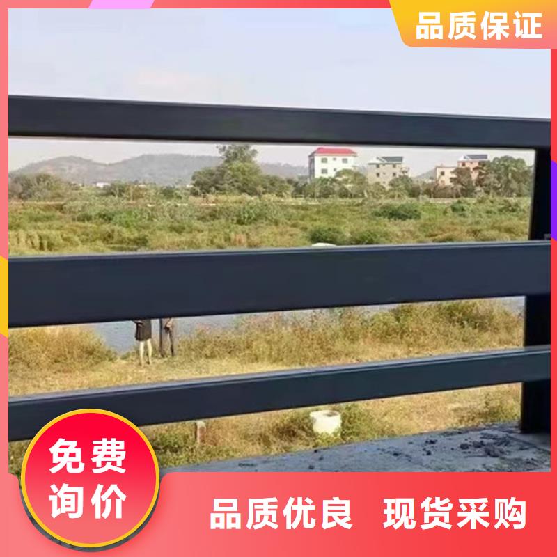 灯光护栏不锈钢护栏厂优良工艺