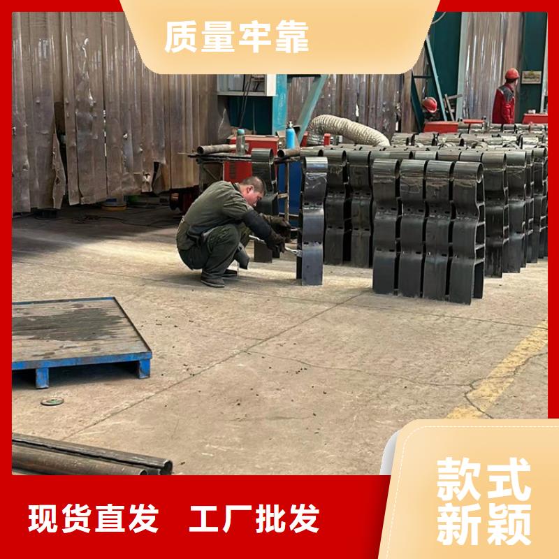 【灯光护栏q235b波形护栏板厂家】
