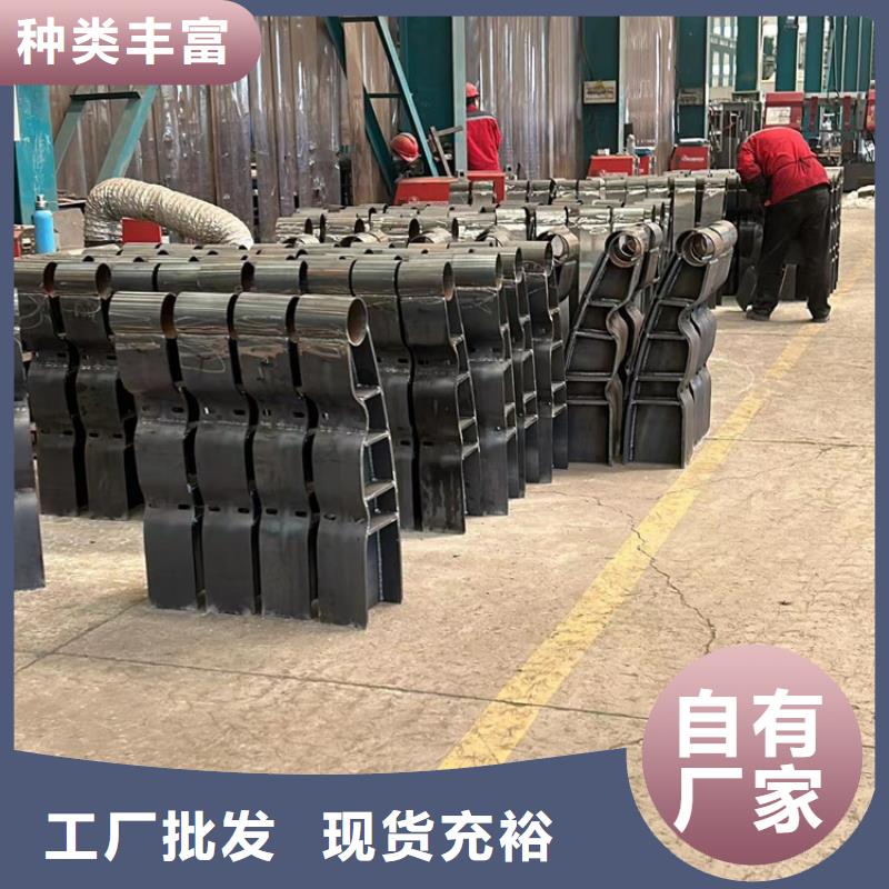 【灯光护栏_交通防撞围栏厂家直销货源充足】