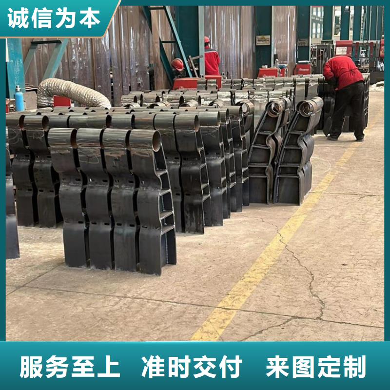 灯光护栏实力厂家直销