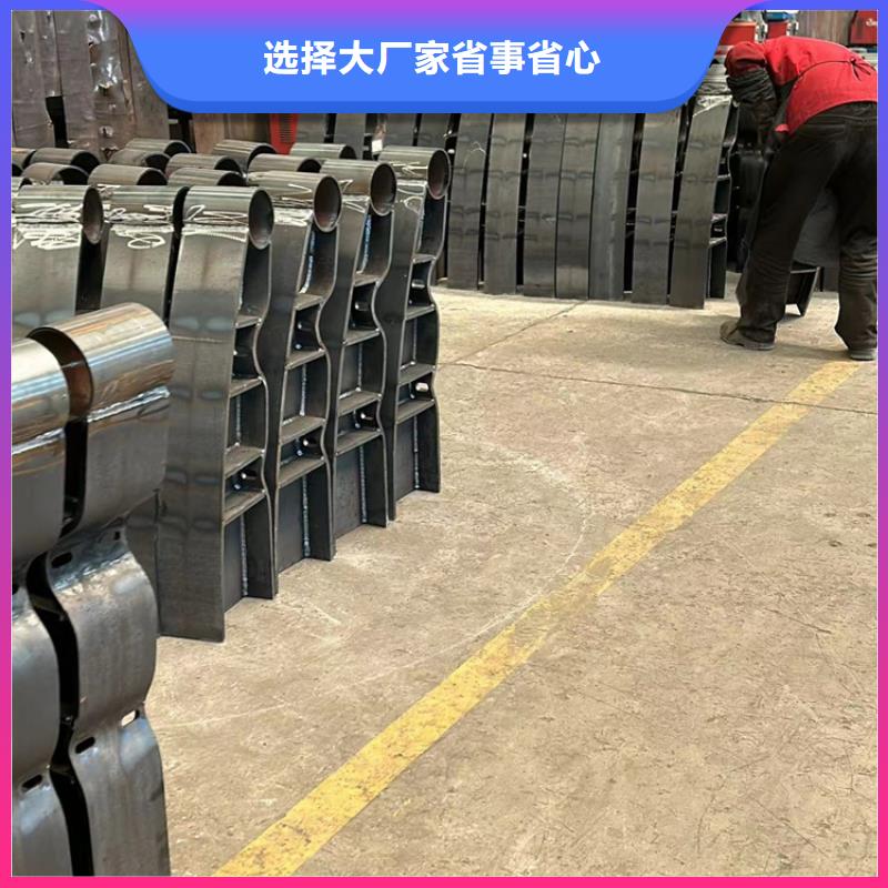 灯光护栏符合行业标准