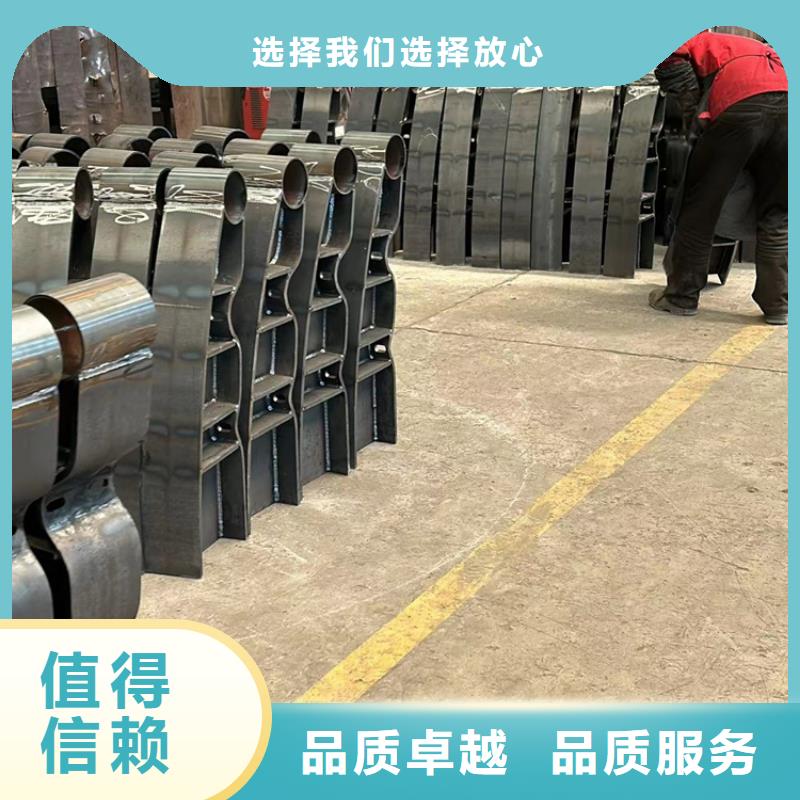 灯光护栏防撞护栏老品牌厂家