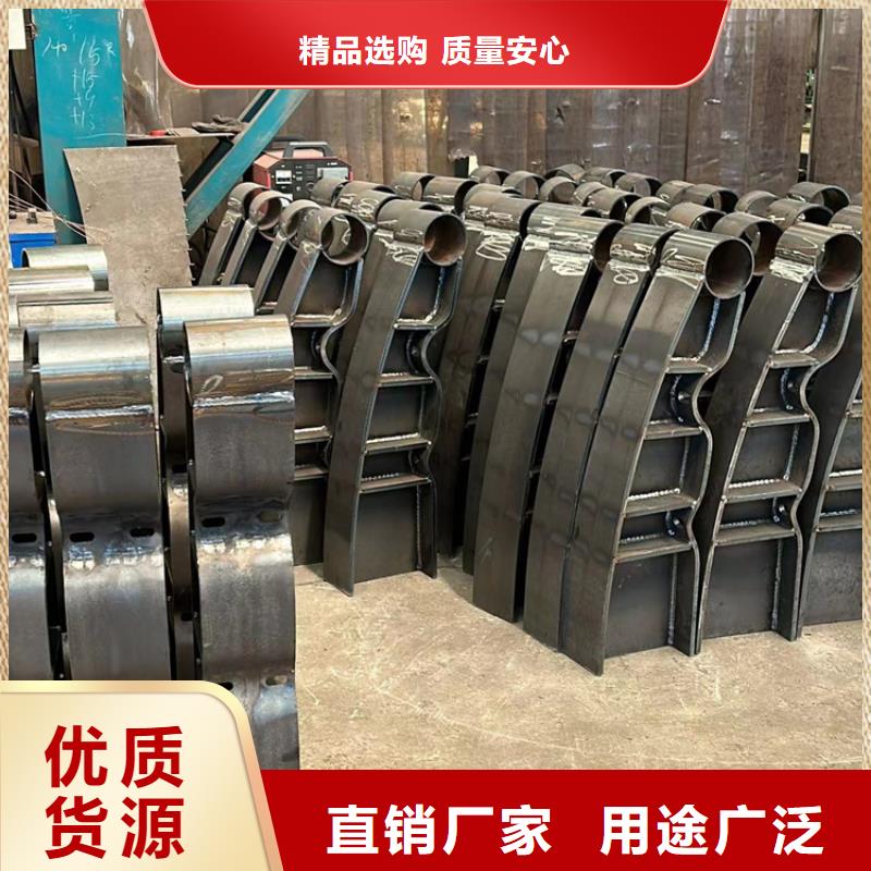灯光护栏出厂严格质检