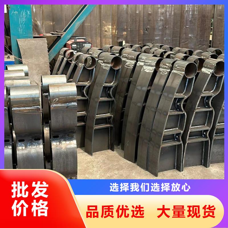 灯光护栏符合行业标准