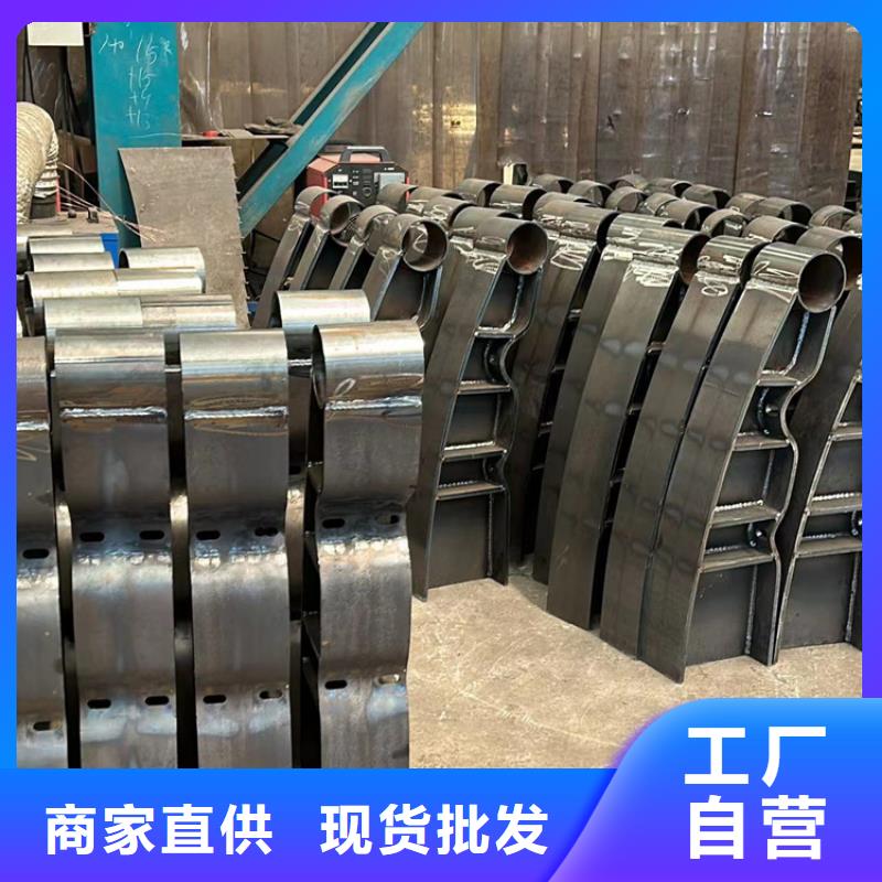 灯光护栏真实拍摄品质可靠