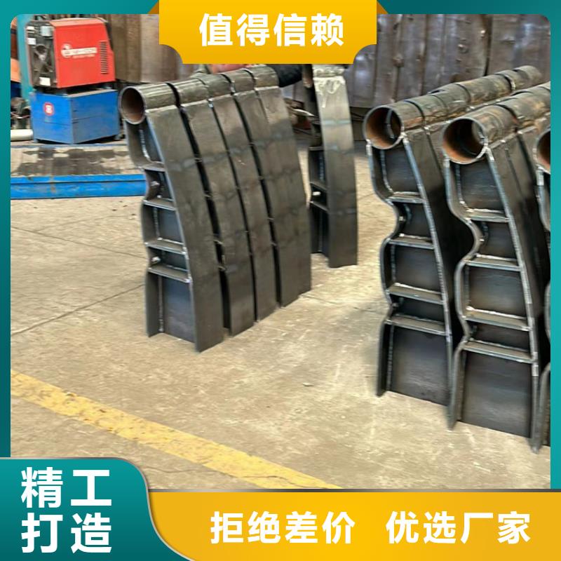  灯光护栏批发价格