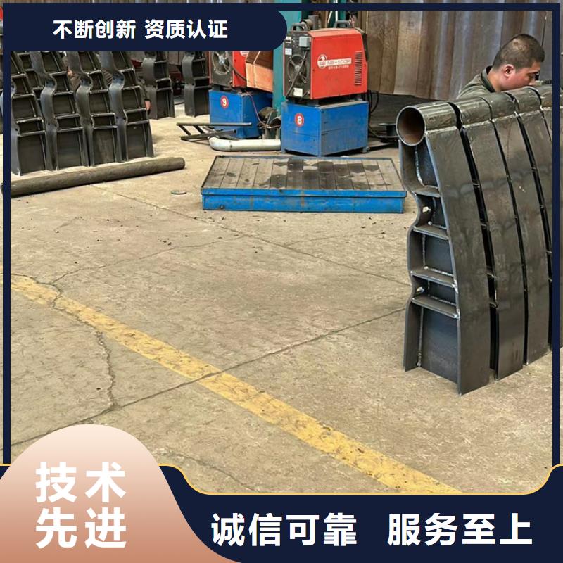 灯光护栏源头直供