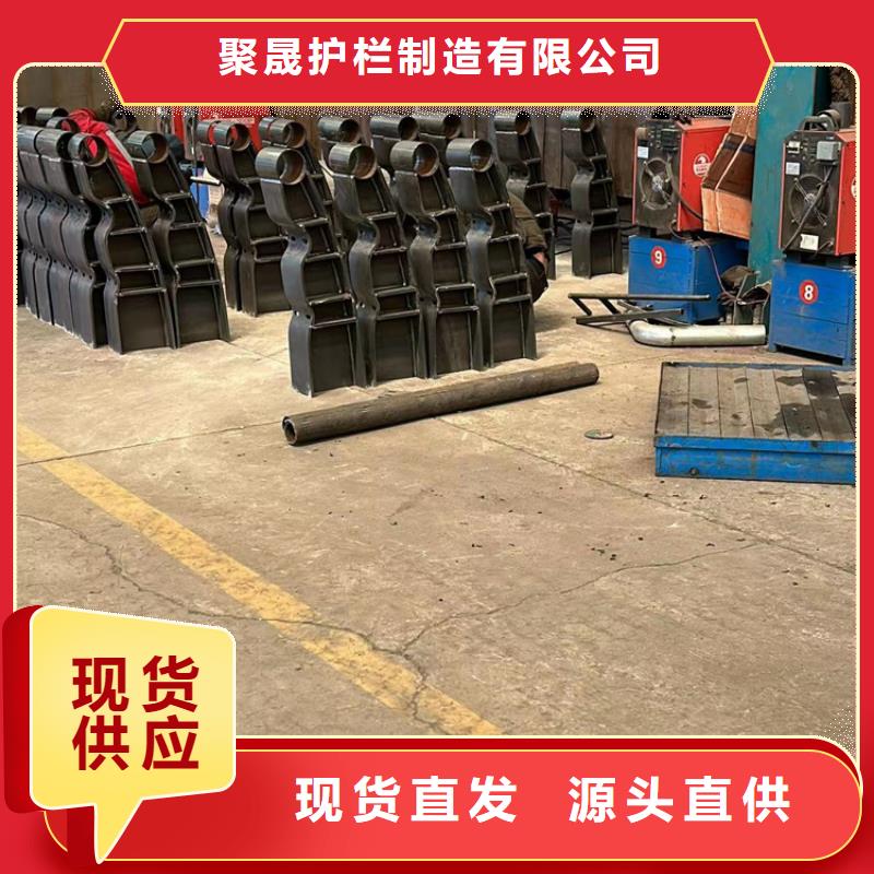 【灯光护栏_交通防撞围栏厂家直销货源充足】