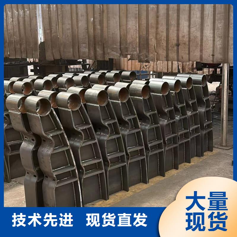  灯光护栏支持大批量采购
