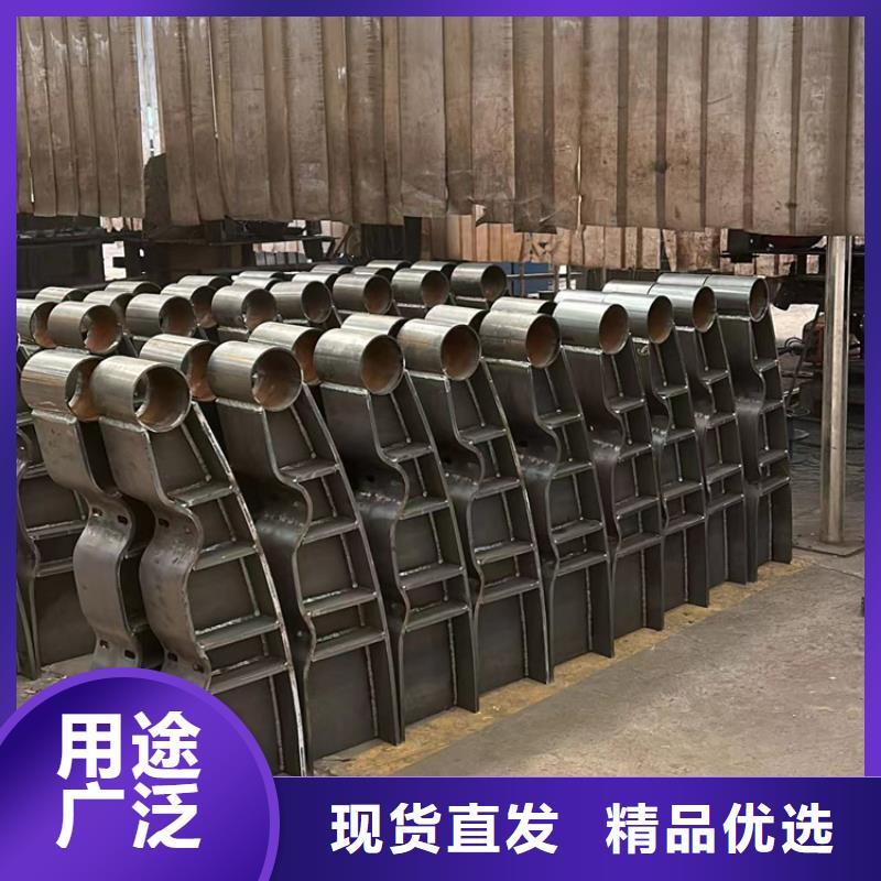  灯光护栏好品质选我们