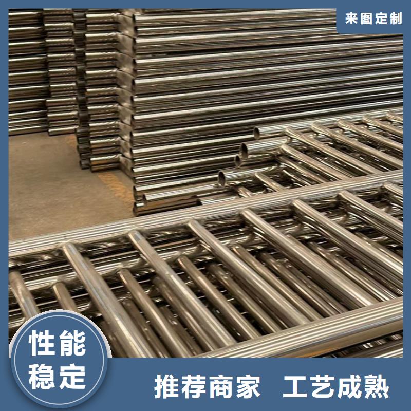 灯光护栏匠心制造
