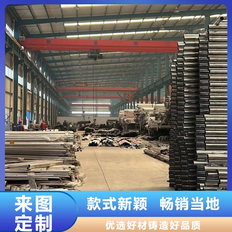灯光护栏专业生产厂家