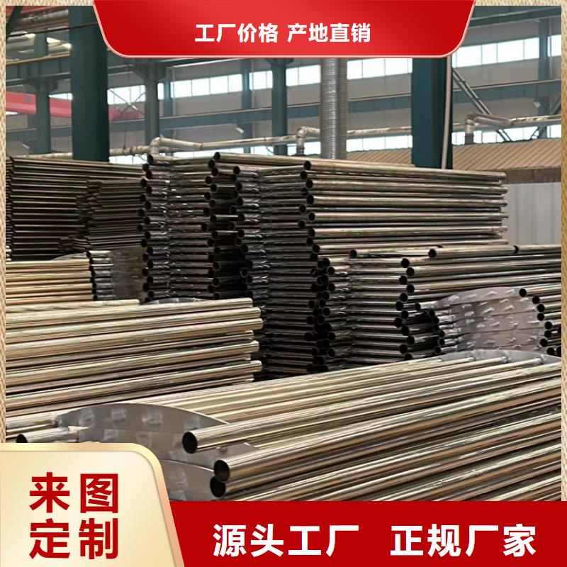 灯光护栏定制销售售后为一体