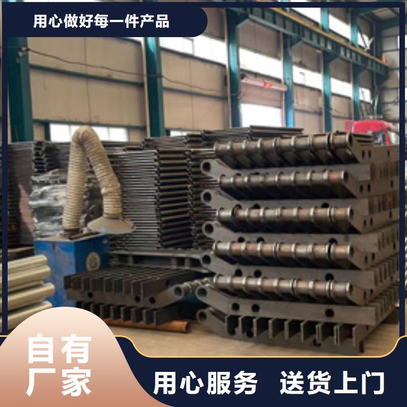 灯光护栏定制销售售后为一体