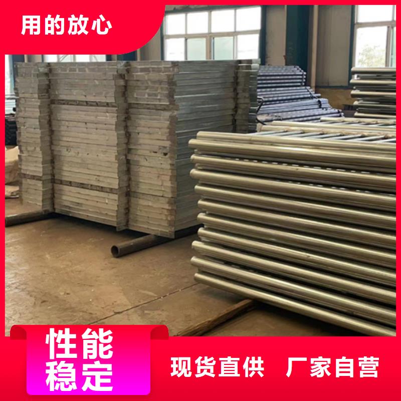 销售桥梁防护景观护栏的本地厂家