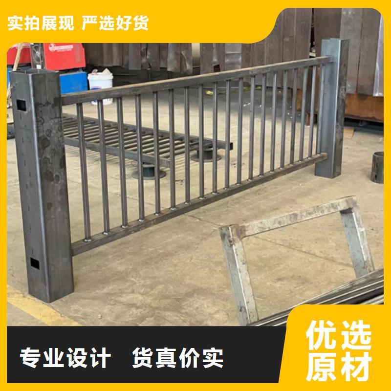 灯光护栏专业供货品质管控
