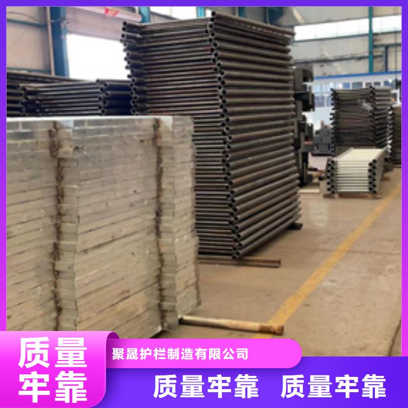 灯光护栏防撞护栏种类多质量好