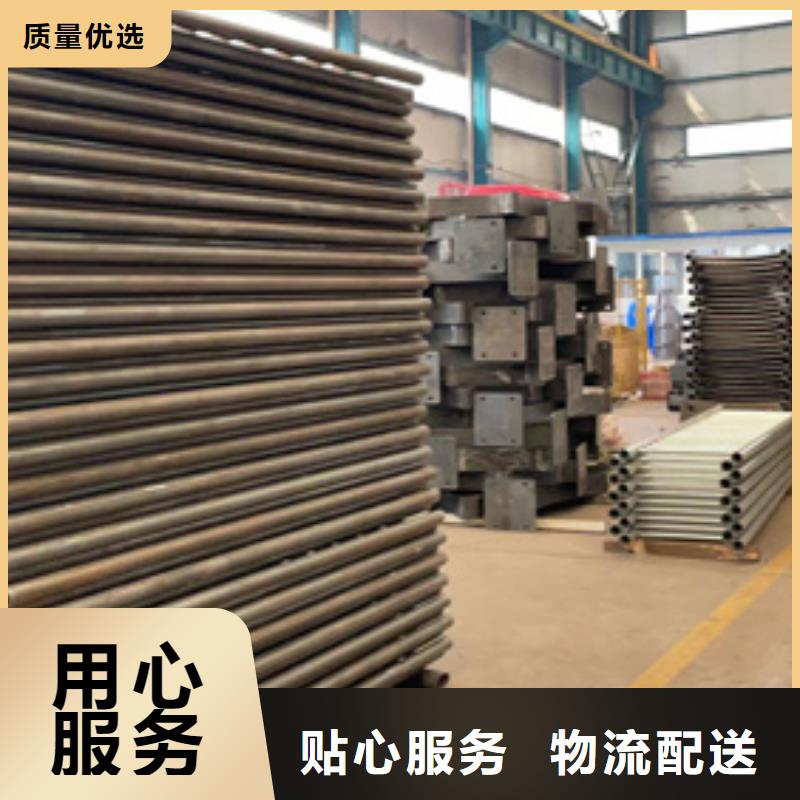 灯光护栏诚信厂家