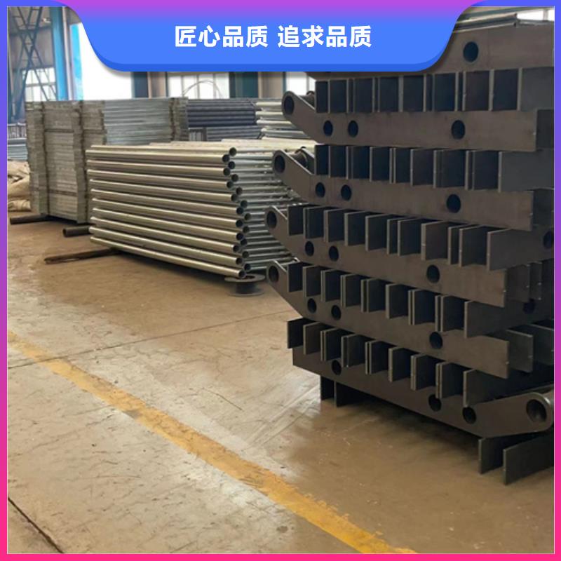  灯光护栏产地厂家直销