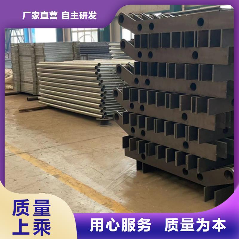  灯光护栏产品实拍