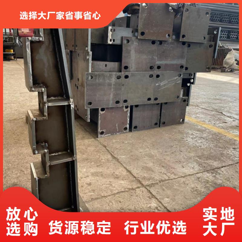 灯光护栏应用范围广泛
