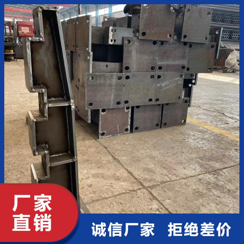 灯光护栏防撞立柱免费获取报价