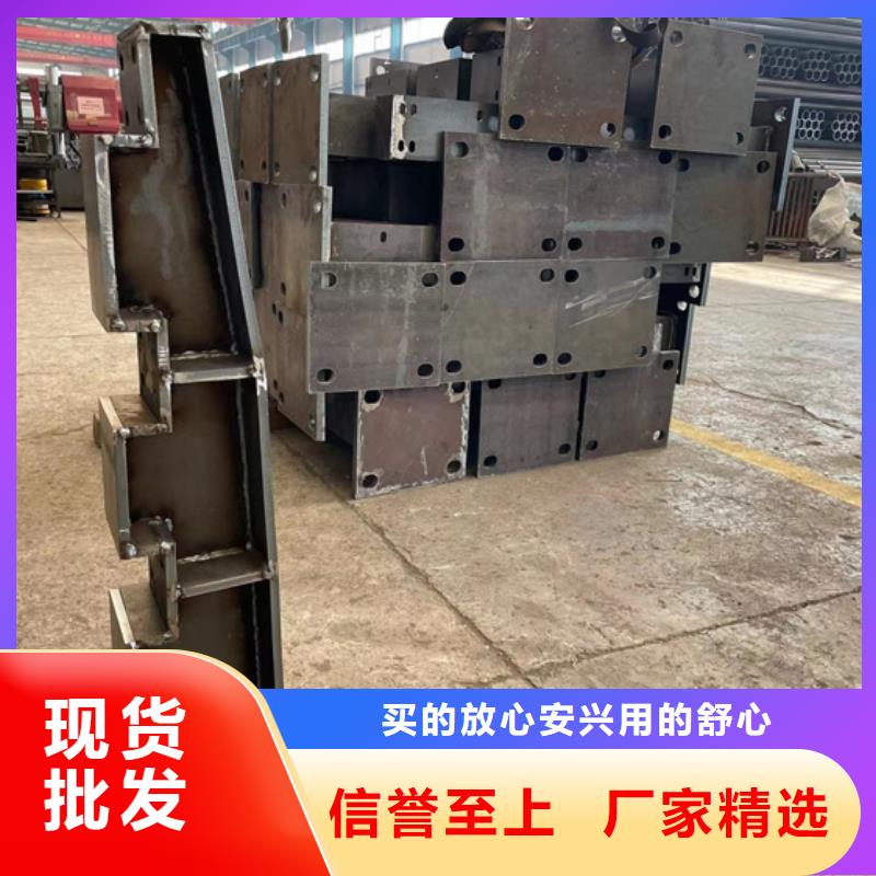 灯光护栏种类多质量好