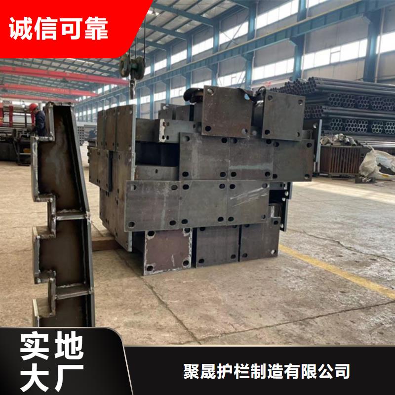  灯光护栏量大从优