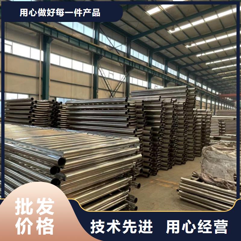 灯光护栏用心做产品