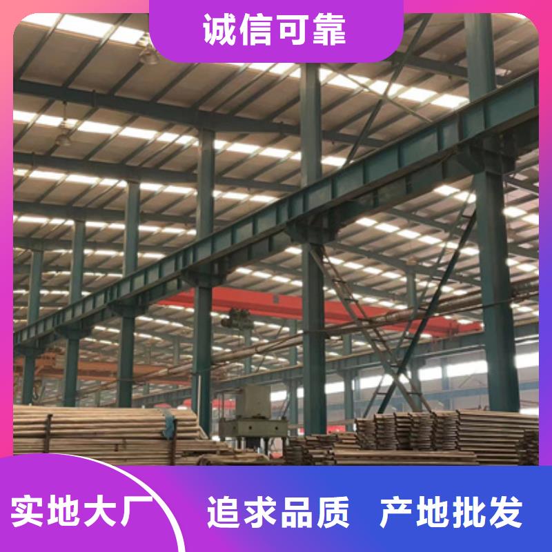 灯光护栏-桥梁钢护栏严格把控每一处细节