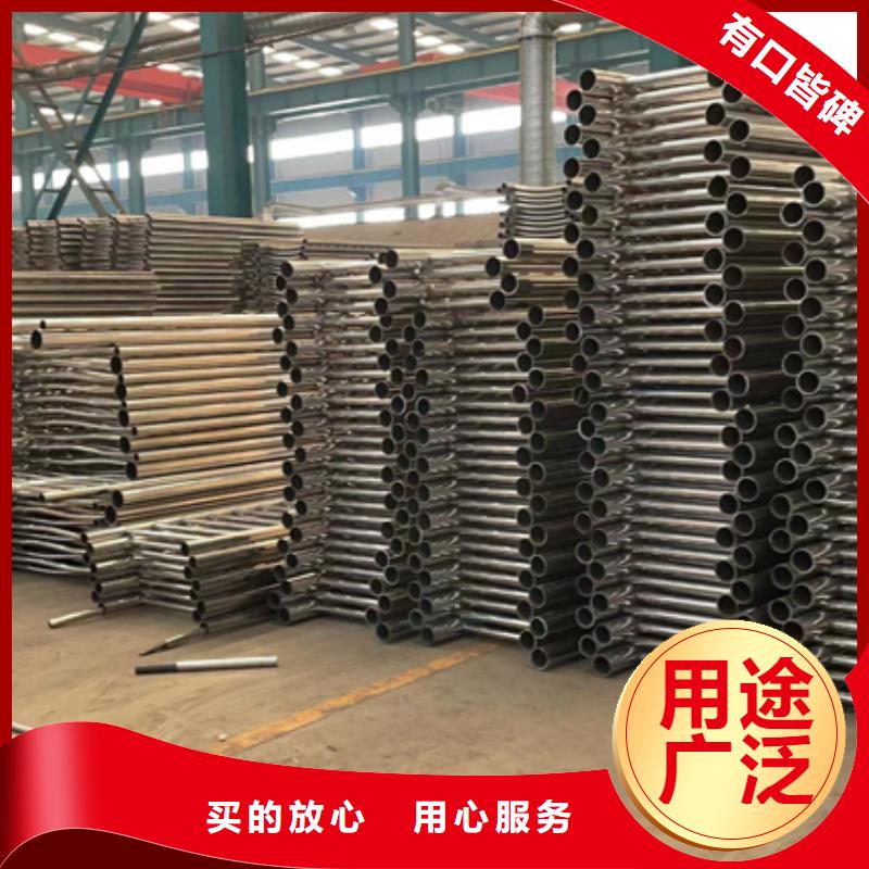 值得信赖的桥梁防护景观护栏经销商