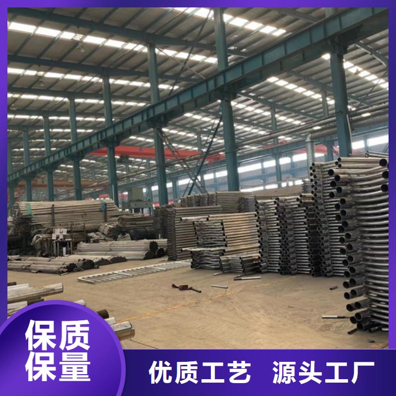  灯光护栏保障产品质量