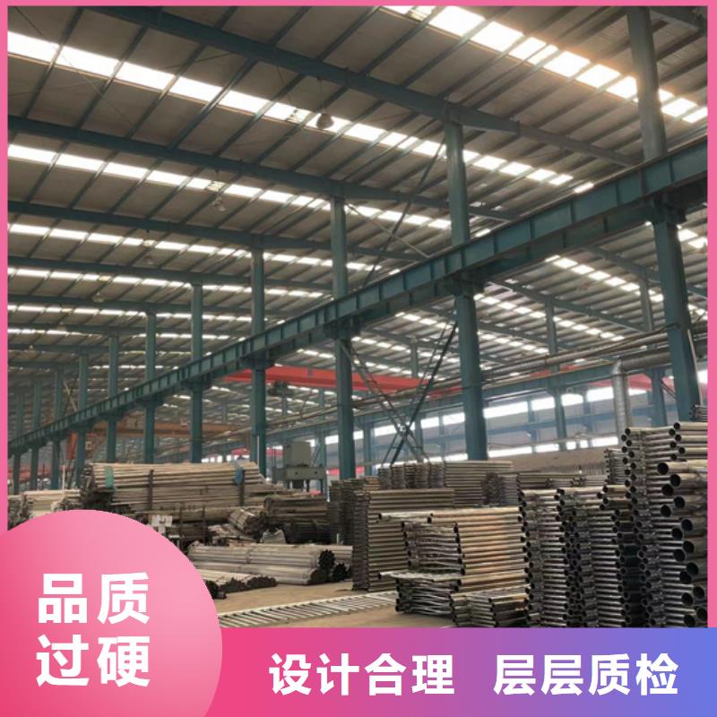 灯光护栏行业优选