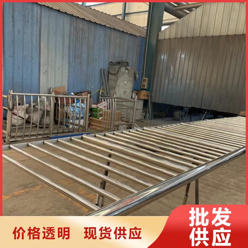 灯光护栏匠心制造
