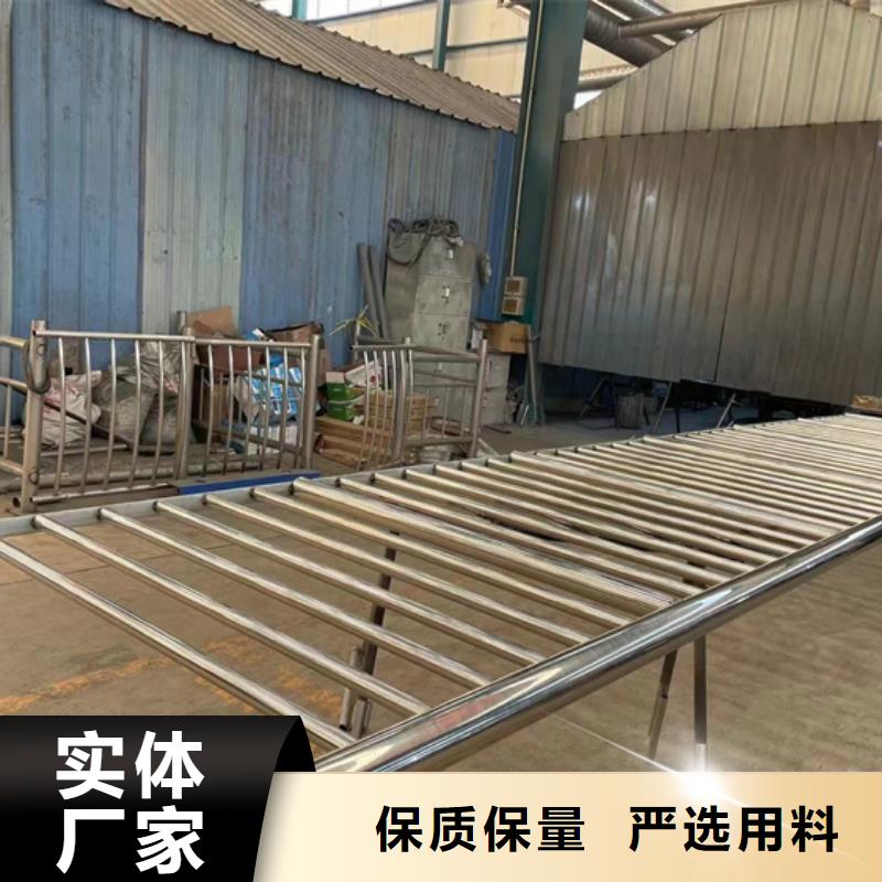灯光护栏桥梁景观栏杆好产品有口碑
