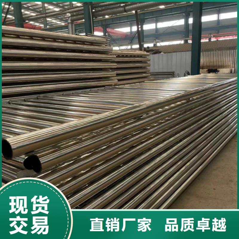  灯光护栏全新升级品质保障