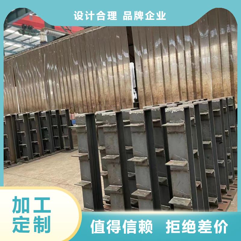 灯光护栏 【镀锌波形护栏】适用场景