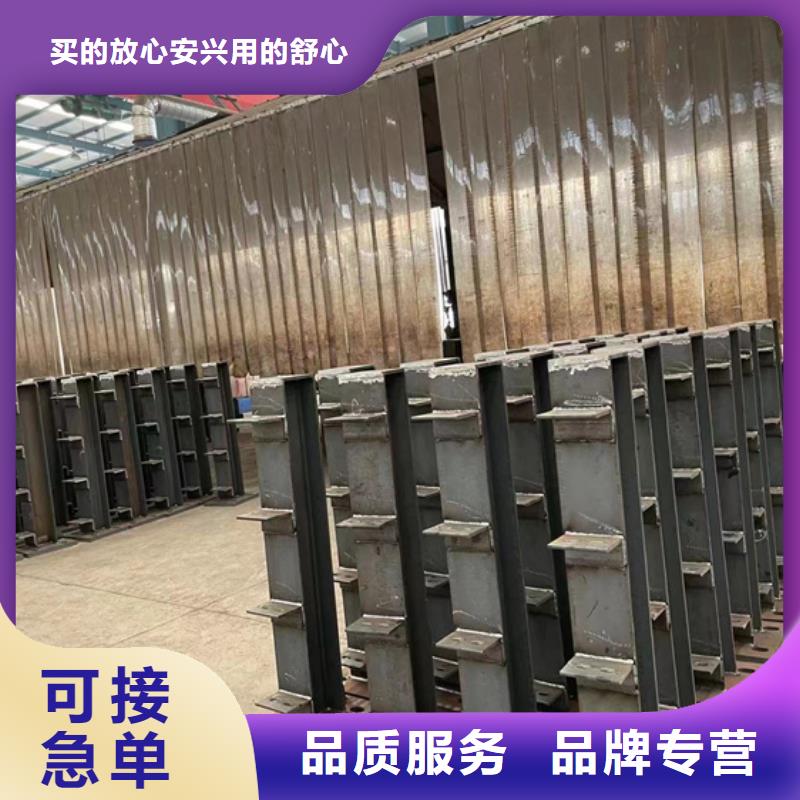 灯光护栏出厂严格质检