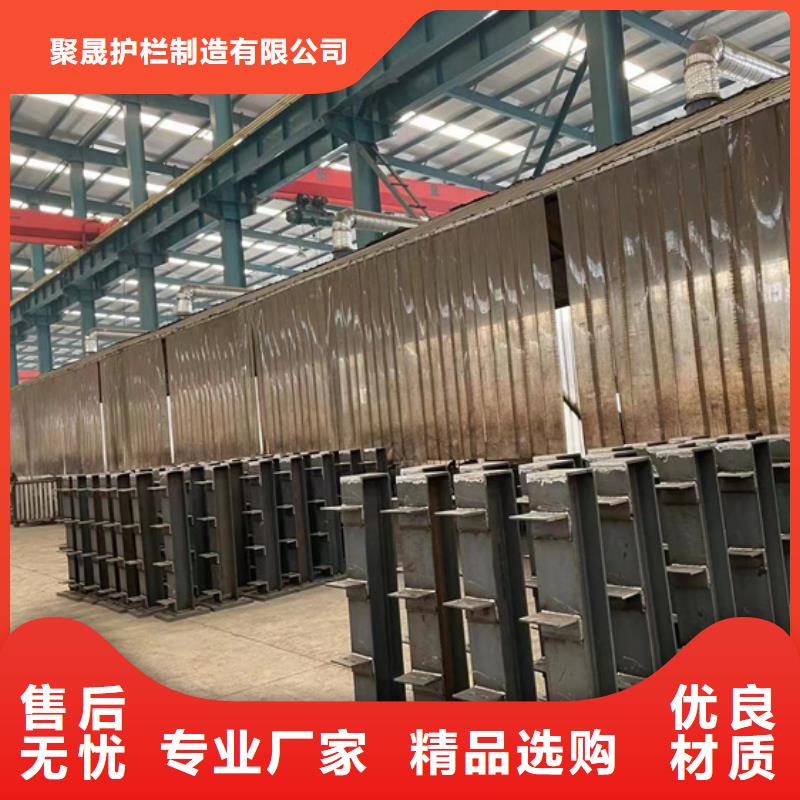 灯光护栏低价货源