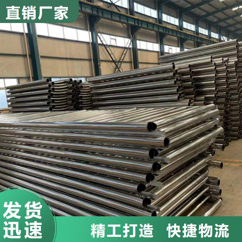 灯光护栏,【城市景观防护栏】细节决定成败