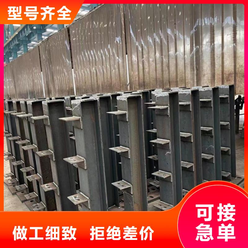 灯光护栏出厂严格质检