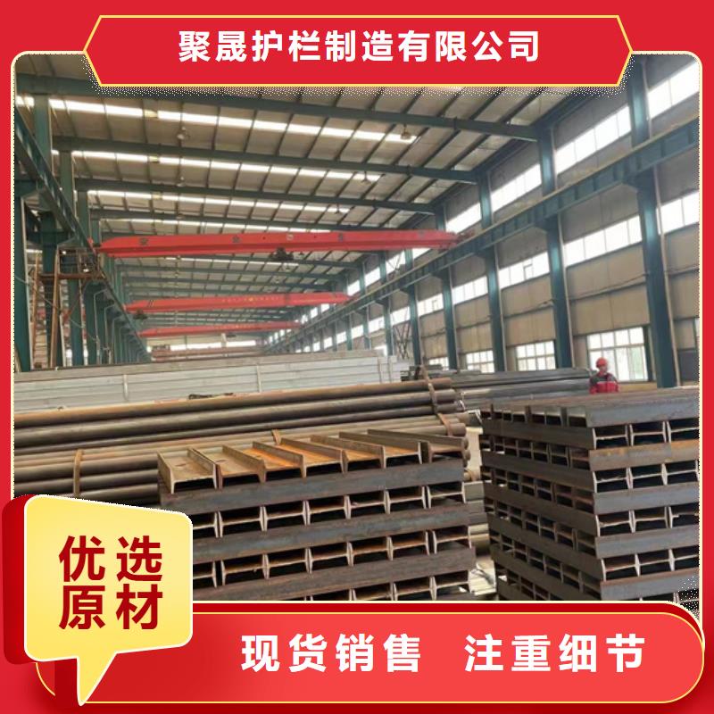  灯光护栏细节决定成败