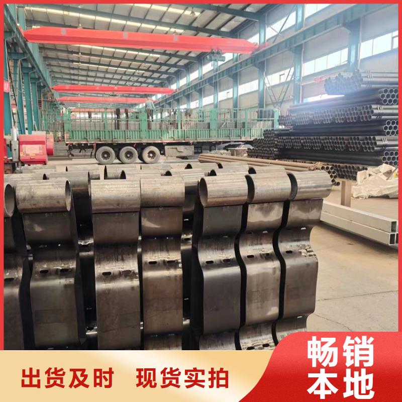  灯光护栏实体厂家