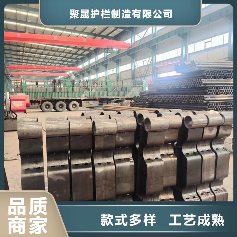灯光护栏以质量求生存