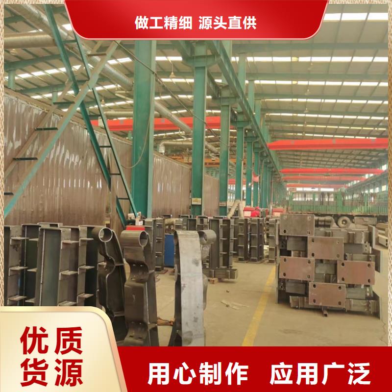 灯光护栏-不锈钢护栏厂专业按需定制