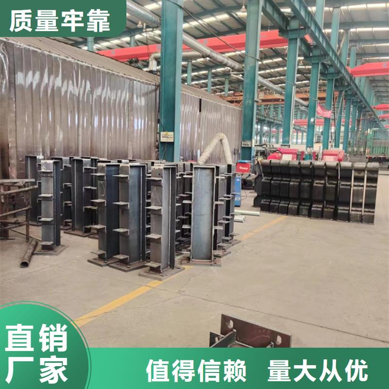 灯光护栏源厂定制