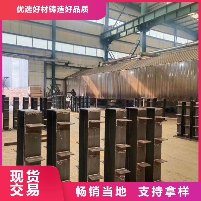 灯光护栏_【镀锌波形护栏】一手货源源头厂家