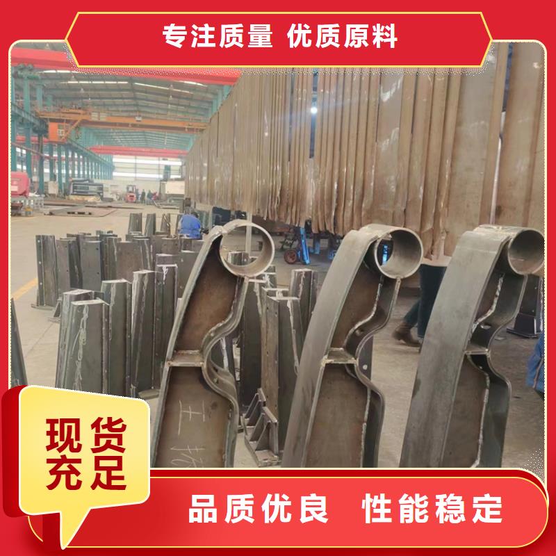 灯光护栏实力厂家直销