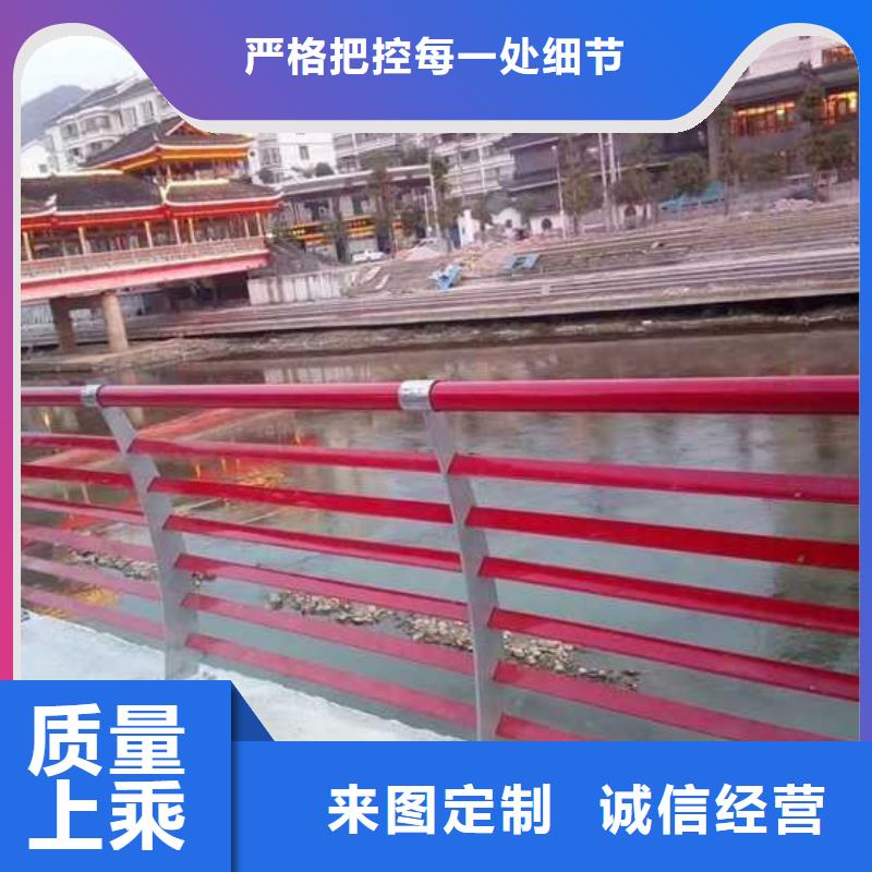 灯光护栏源头厂商